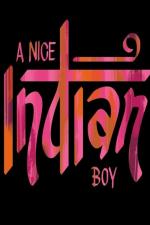 A Nice Indian Boy 