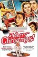 A Night at the Movies: Merry Christmas! (TV)