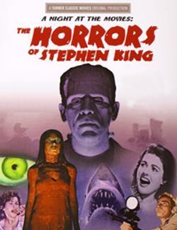 Una noche de película: Los horrores de Stephen King (TV)