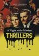 A Night at the Movies: The Suspenseful World of Thrillers (Serie de TV)