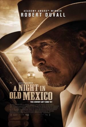Una noche en el viejo México 