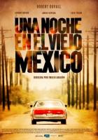 Una noche en el viejo México  - Posters