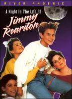 A Night in the Life of Jimmy Reardon  - Dvd
