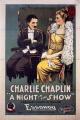 A Night in the Show (Charlie at the Show) 