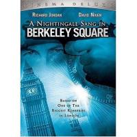 A Nightingale Sang in Berkeley Square  - Dvd
