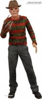 Figura de Freddy Kruegger (Nightmare on Elm Street, 2010)