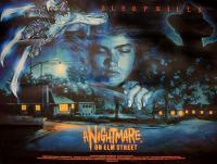 Pesadilla en Elm Street  - Posters