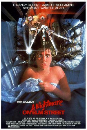 Pesadilla en Elm Street 