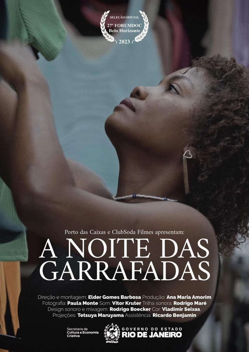 Image gallery for A Noite das Garrafadas (S) - FilmAffinity