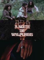 La noche de los Walpurgis (TV)