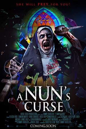 A Nun's Curse 