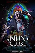 A Nun's Curse 
