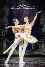 A Nutcracker Christmas (TV)