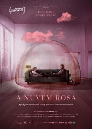 La nube rosa