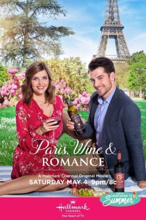 París, vino y romances (TV)
