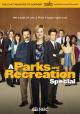 A Parks and Recreation Special (TV) (S)