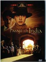 Pasaje a la India  - Dvd