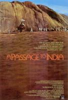 Pasaje a la India  - Poster / Imagen Principal