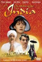 A Passage to India  - Dvd