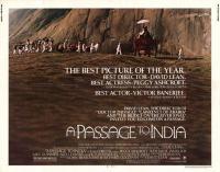 A Passage to India  - Promo