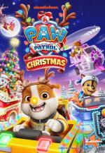 La Patrulla Canina en NavidadLa Patrulla Canina en Navidad
