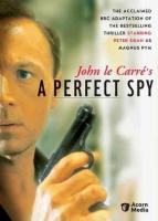 Un espía perfecto (Miniserie de TV) - Poster / Imagen Principal