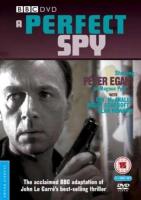 Un espía perfecto (Miniserie de TV) - Dvd