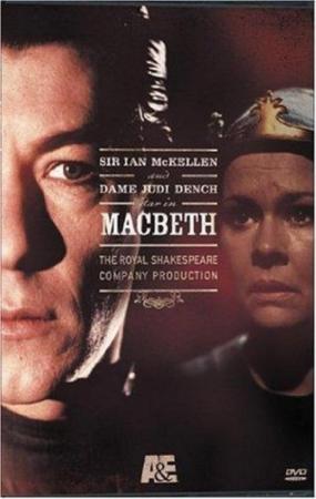 A Performance of Macbeth (TV)