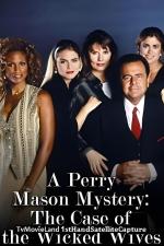 A Perry Mason Mystery: The Case of the Wicked Wives (TV)