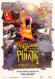 A Piñata's Life (S)