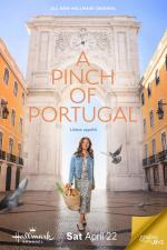 A Pinch of Portugal (TV)
