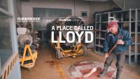 A Place Called Lloyd  - Poster / Main Image