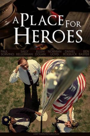 A Place for Heroes 