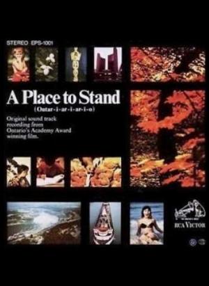 A Place to Stand (C)