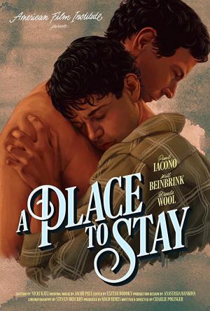 A Place to Stay (S)