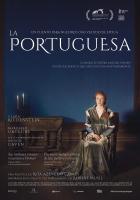 La portuguesa  - Posters