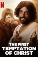 The First Temptation of Christ  - Poster / Main Image