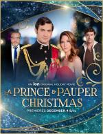 A Prince and Pauper Christmas (TV)