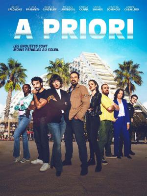 À Priori (Serie de TV)