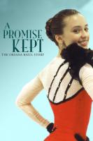 A Promise Kept: The Oksana Baiul Story (TV) - Poster / Imagen Principal