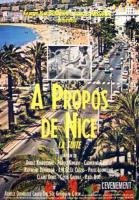 À propos de Nice, la suite  - 