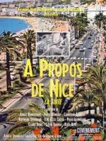 À propos de Nice, la suite  - 