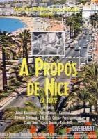 À propos de Nice, la suite  - 