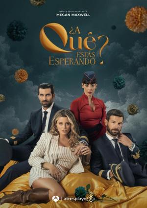 ¿A qué estás esperando? (Serie de TV)