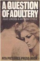 A Question of Adultery  - Poster / Imagen Principal