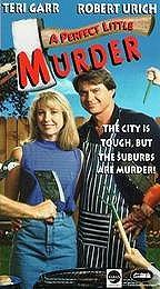 A Quiet Little Neighborhood, a Perfect Little Murder (TV)