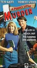 A Perfect Little Murder (TV)