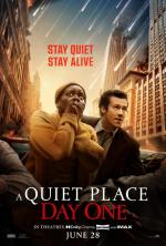 A Quiet Place: Part III 