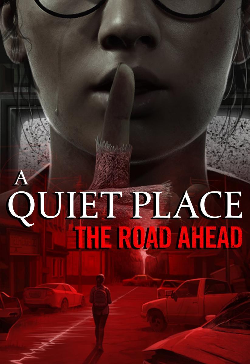 Image Gallery For A Quiet Place The Road Ahead FilmAffinity