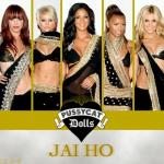 A. R. Rahman & The Pussycat Dolls: Jai Ho! (You Are My Destiny) (Music Video)